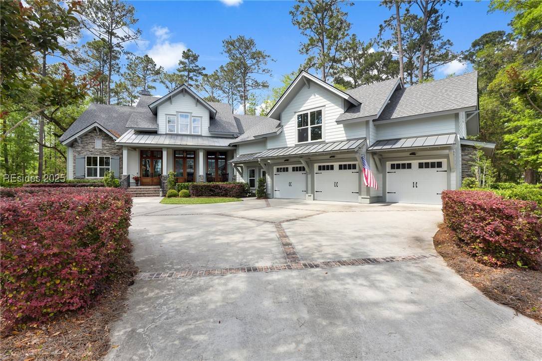 Okatie, SC 29909,155 Good Hope RD