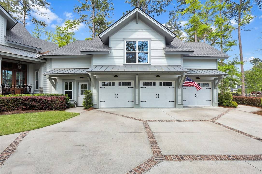 Okatie, SC 29909,155 Good Hope RD