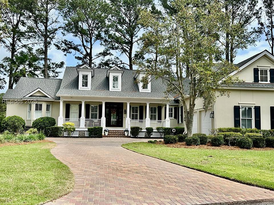 Bluffton, SC 29910,21 Bayley RD