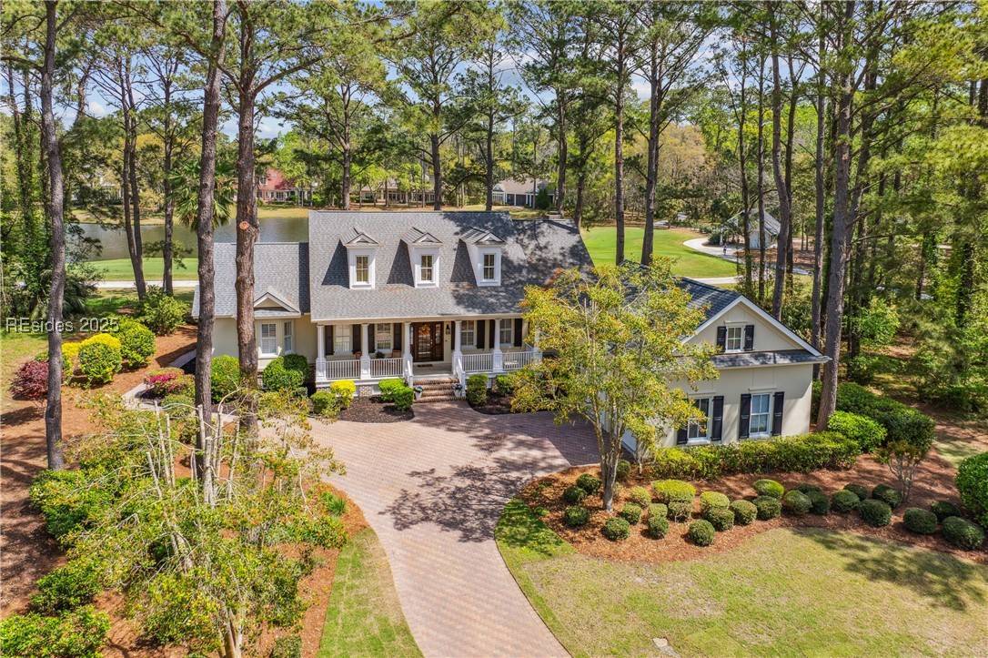 Bluffton, SC 29910,21 Bayley RD