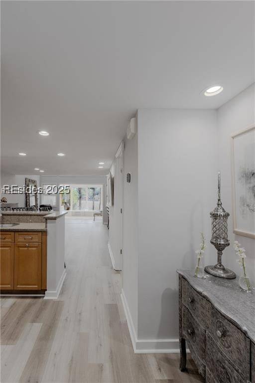 Hilton Head Island, SC 29926,11 Devils Elbow LN #11