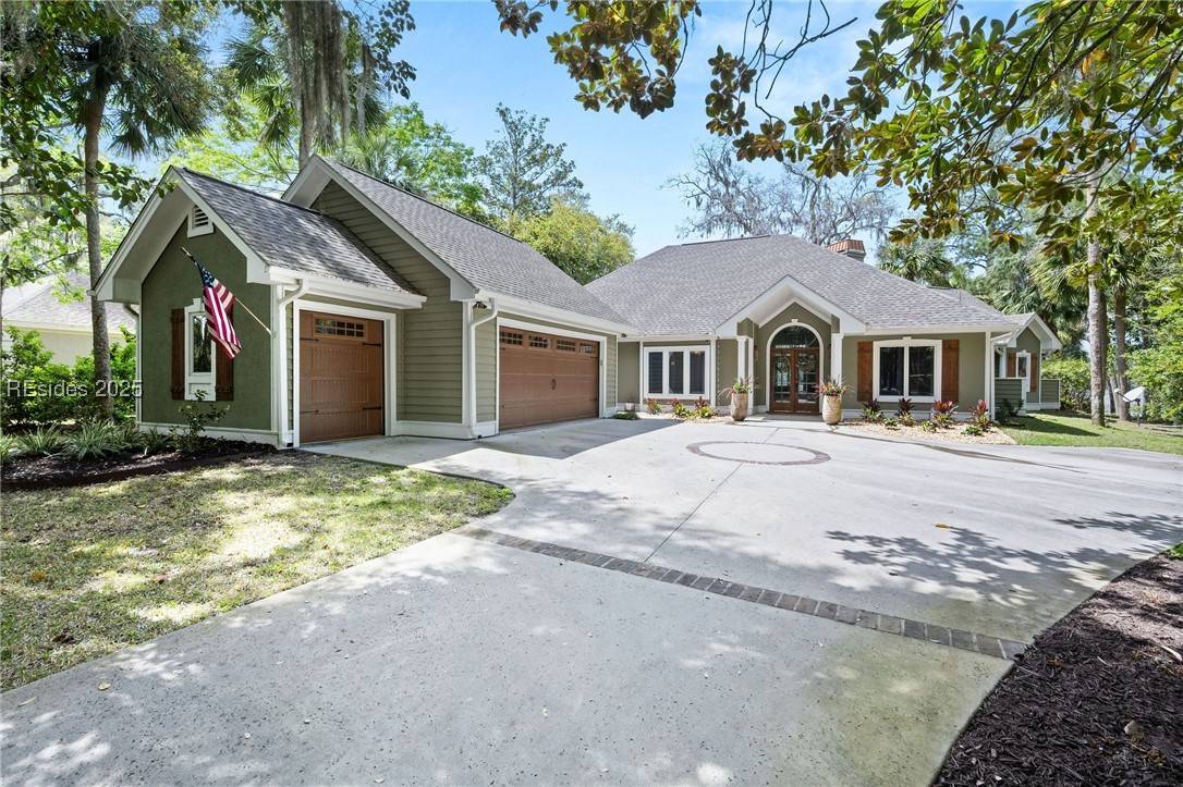 Okatie, SC 29909,8 Wild Magnolia LN