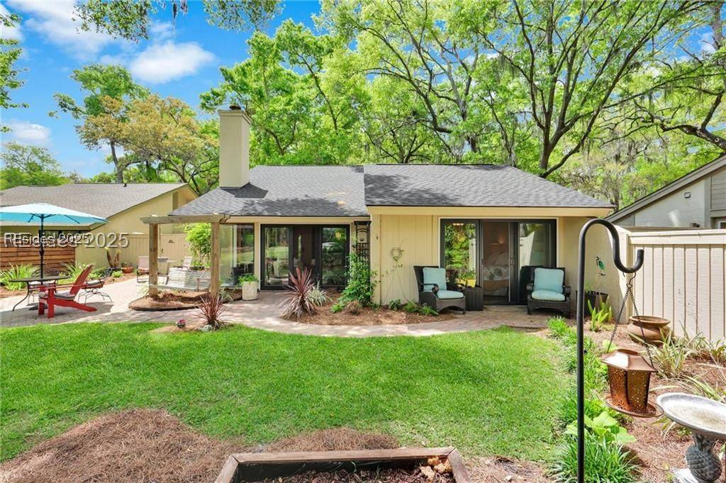 Hilton Head Island, SC 29926,45 Timber LN