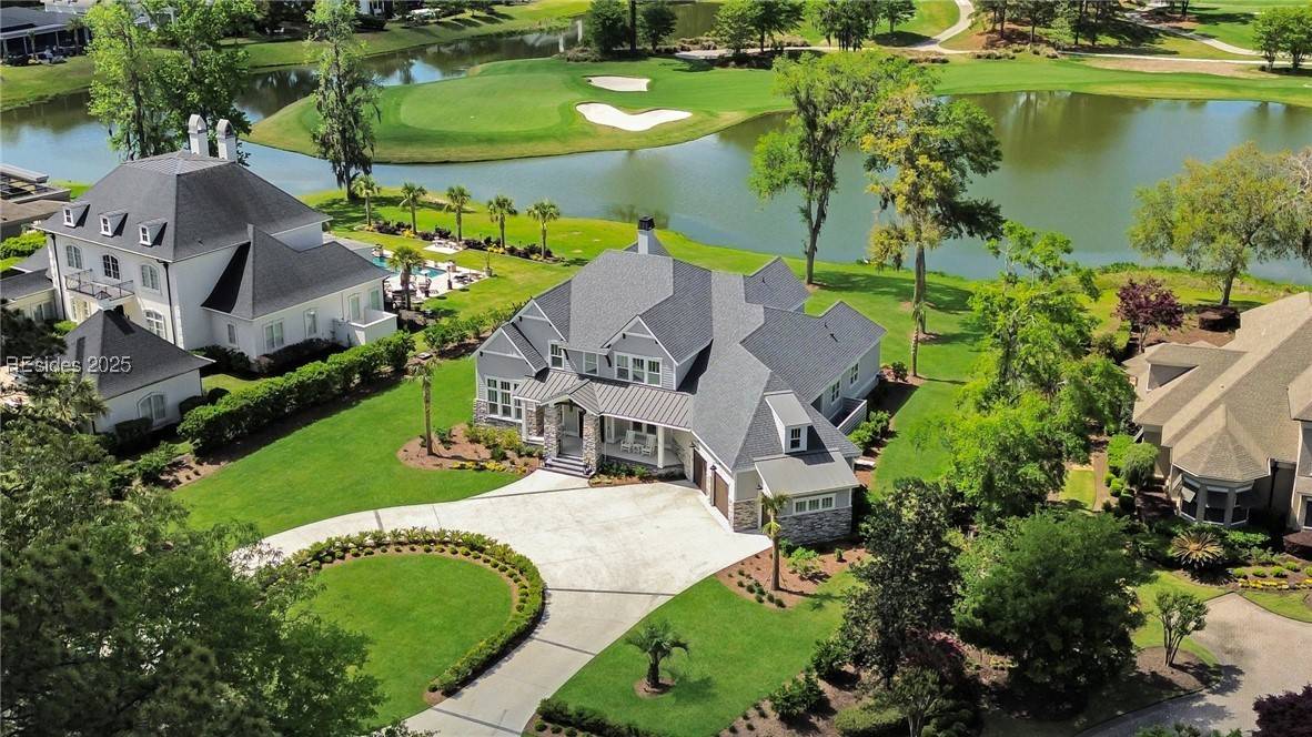 Okatie, SC 29909,272 Good Hope RD