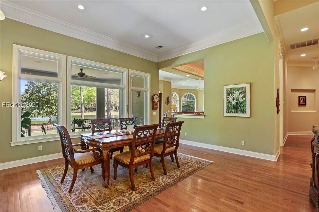 Hilton Head Island, SC 29926,13 Pond DR