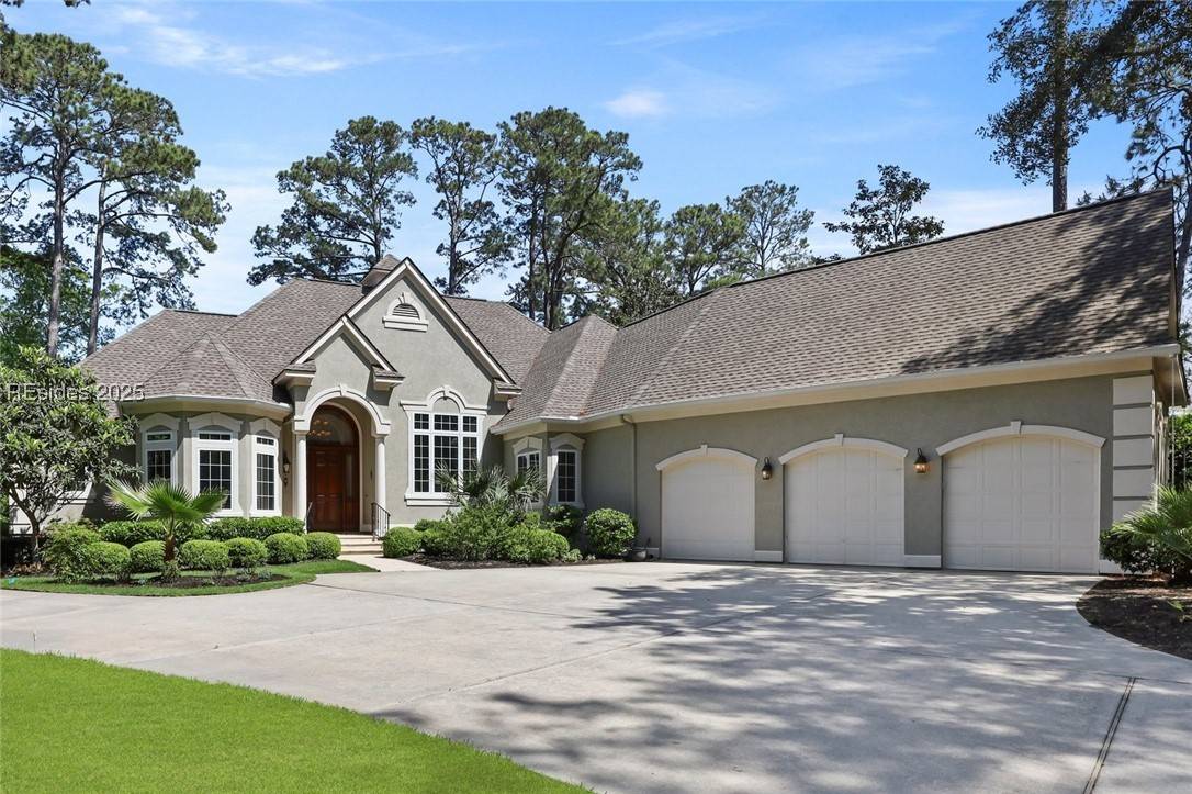 Hilton Head Island, SC 29926,13 Pond DR