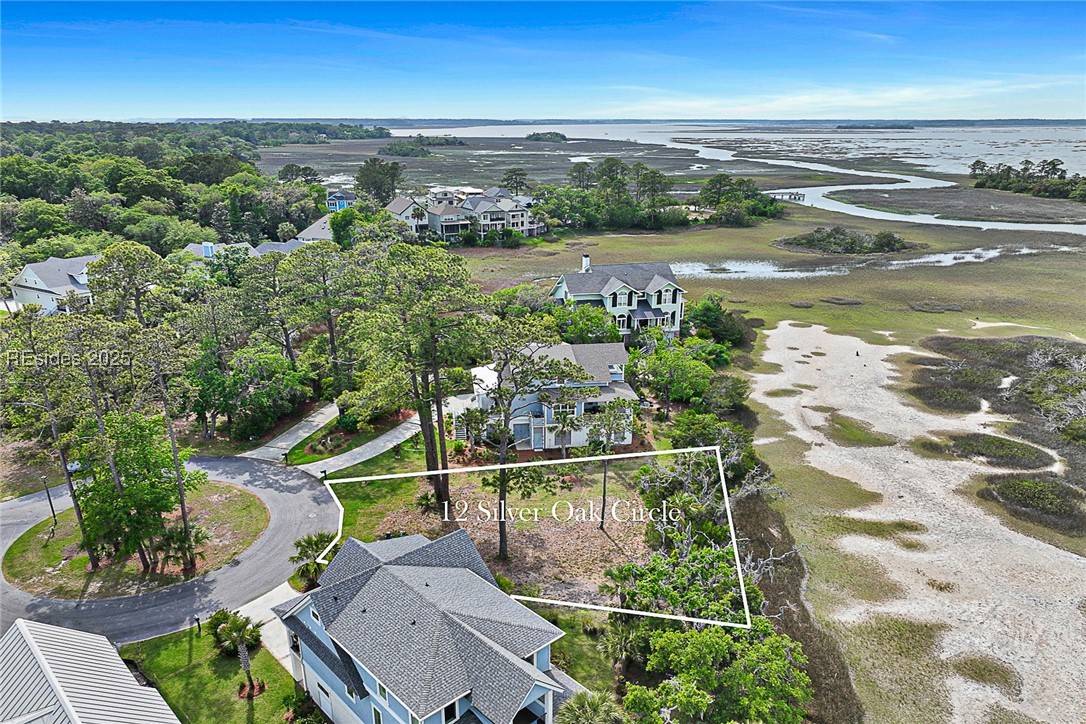 Hilton Head Island, SC 29926,12 Silver Oak CIR