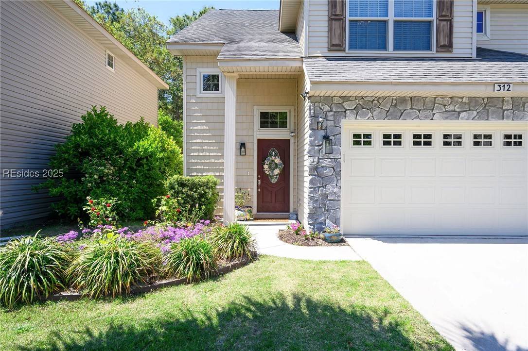 Hilton Head Island, SC 29926,312 Ceasar PL