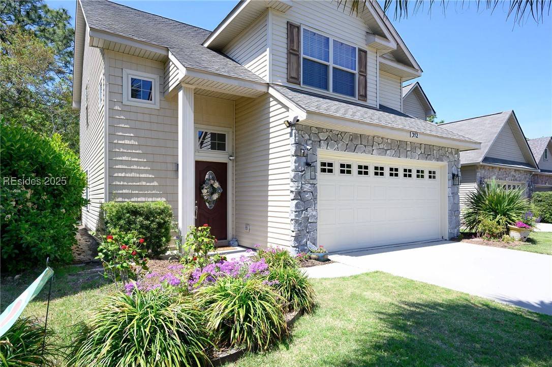 Hilton Head Island, SC 29926,312 Ceasar PL