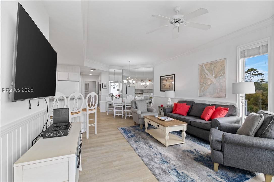 Hilton Head Island, SC 29928,10 N Forest Beach DR #2413