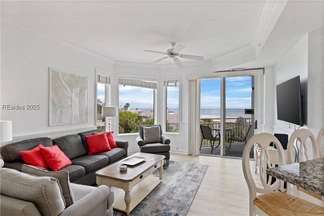 Hilton Head Island, SC 29928,10 N Forest Beach DR #2413