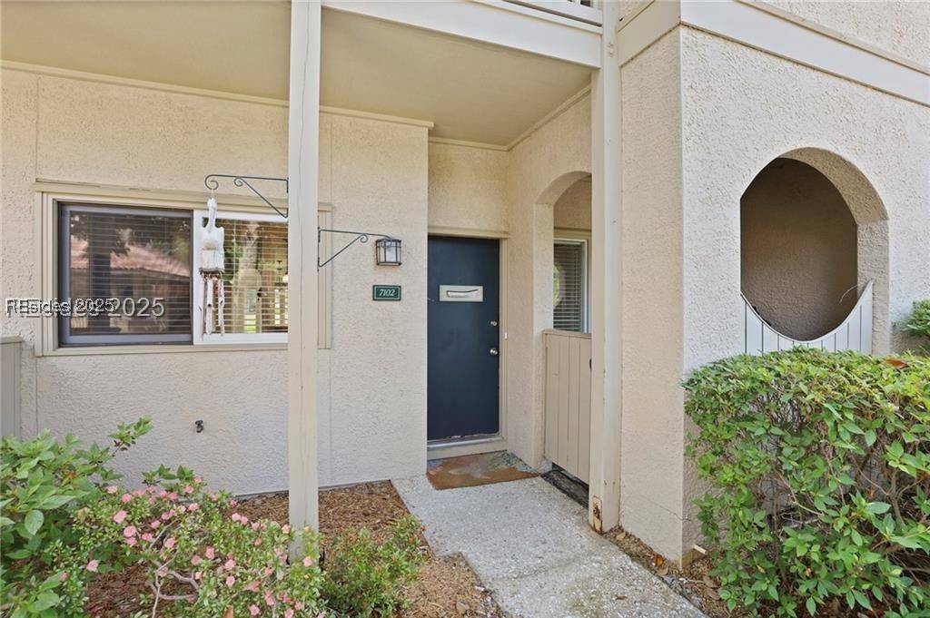 Hilton Head Island, SC 29928,5 Newport DR #7102