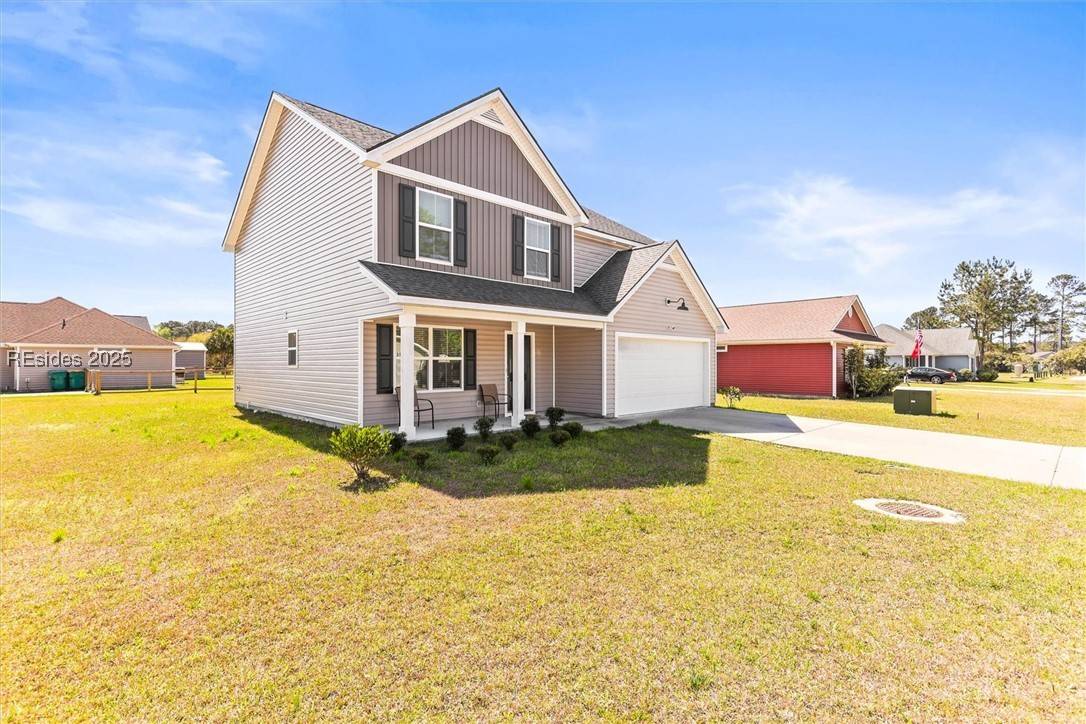 Ridgeland, SC 29936,356 Ridgeland Lakes DR