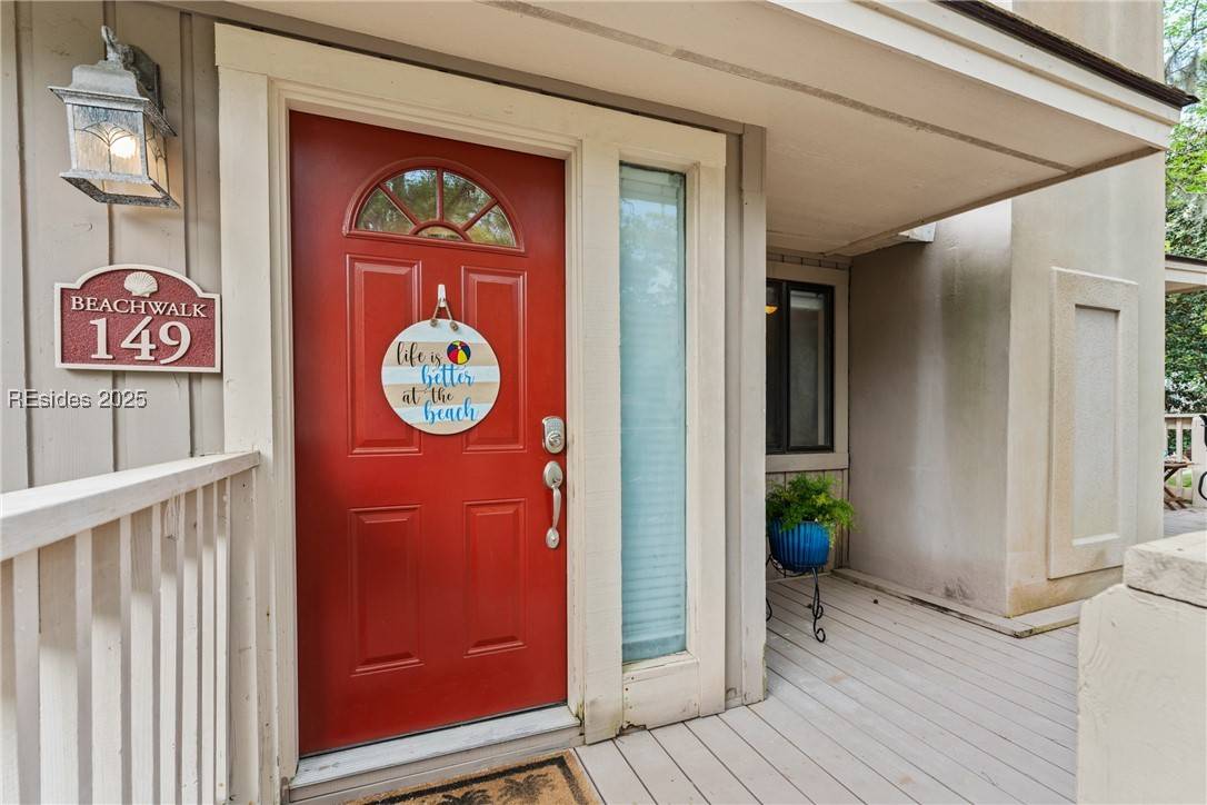 Hilton Head Island, SC 29928,125 Shipyard DR #149