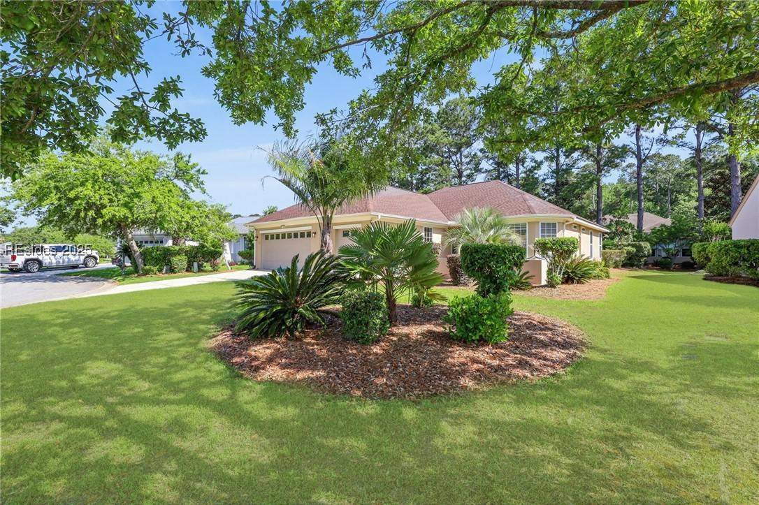 Bluffton, SC 29909,14 Cheswell CT