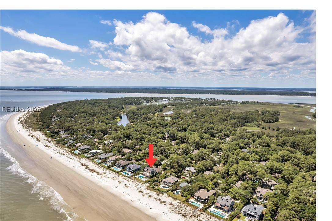 Hilton Head Island, SC 29928,15 Grey Widgeon RD
