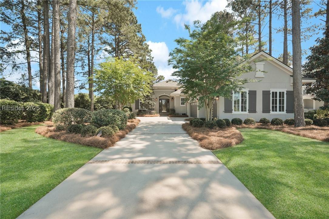 Bluffton, SC 29910,39 Hampton Hall BLVD