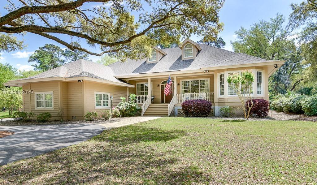Hilton Head Island, SC 29928,30 Suttlers ROW