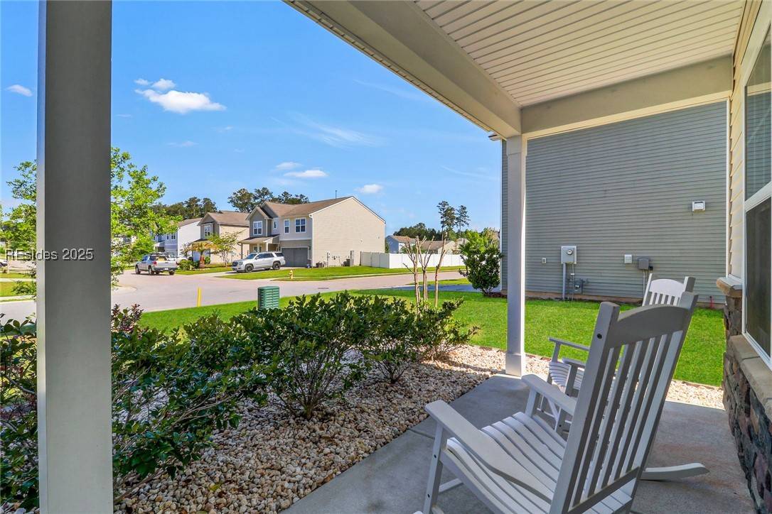 Bluffton, SC 29910,13 Hager RD