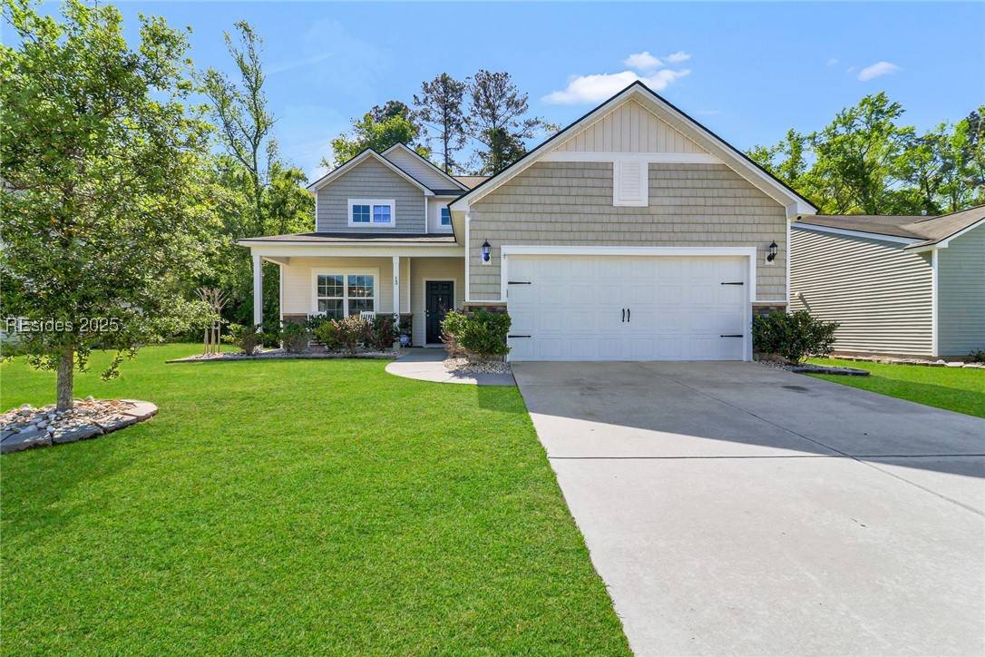 Bluffton, SC 29910,13 Hager RD