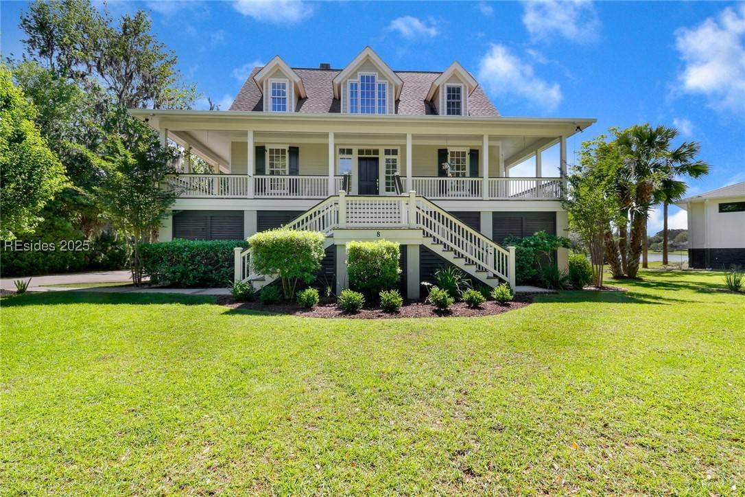 Bluffton, SC 29910,8 Stillwater LN