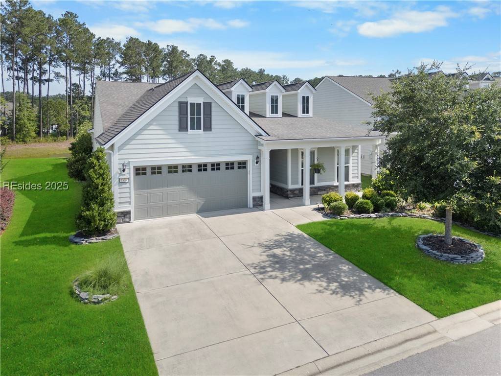 Okatie, SC 29909,1884 Northlake BLVD
