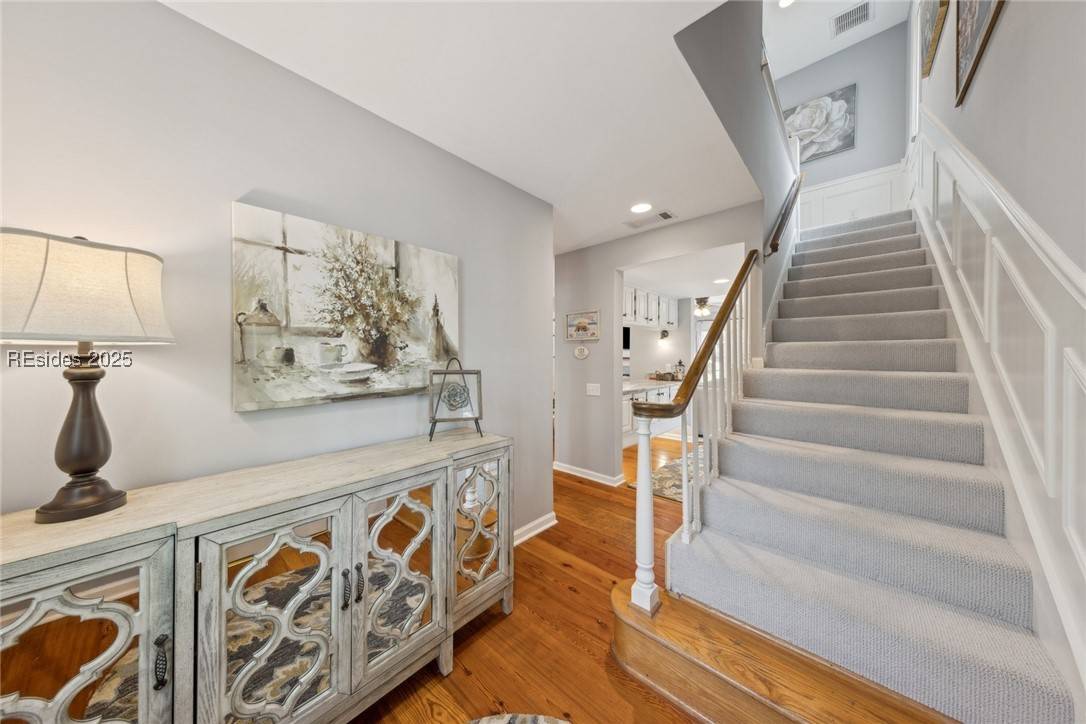 Hilton Head Island, SC 29928,31 Shipyard DR #5D