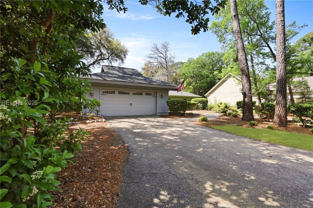 Hilton Head Island, SC 29926,1 Teal LN