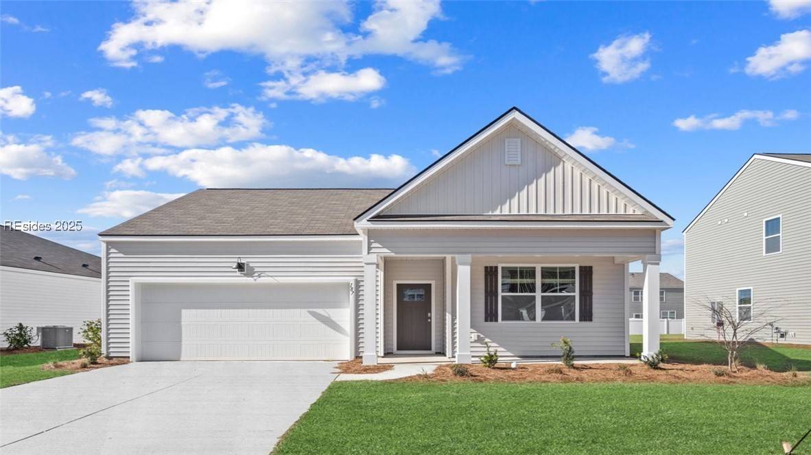 Ridgeland, SC 29936,534 Sanctuary DR