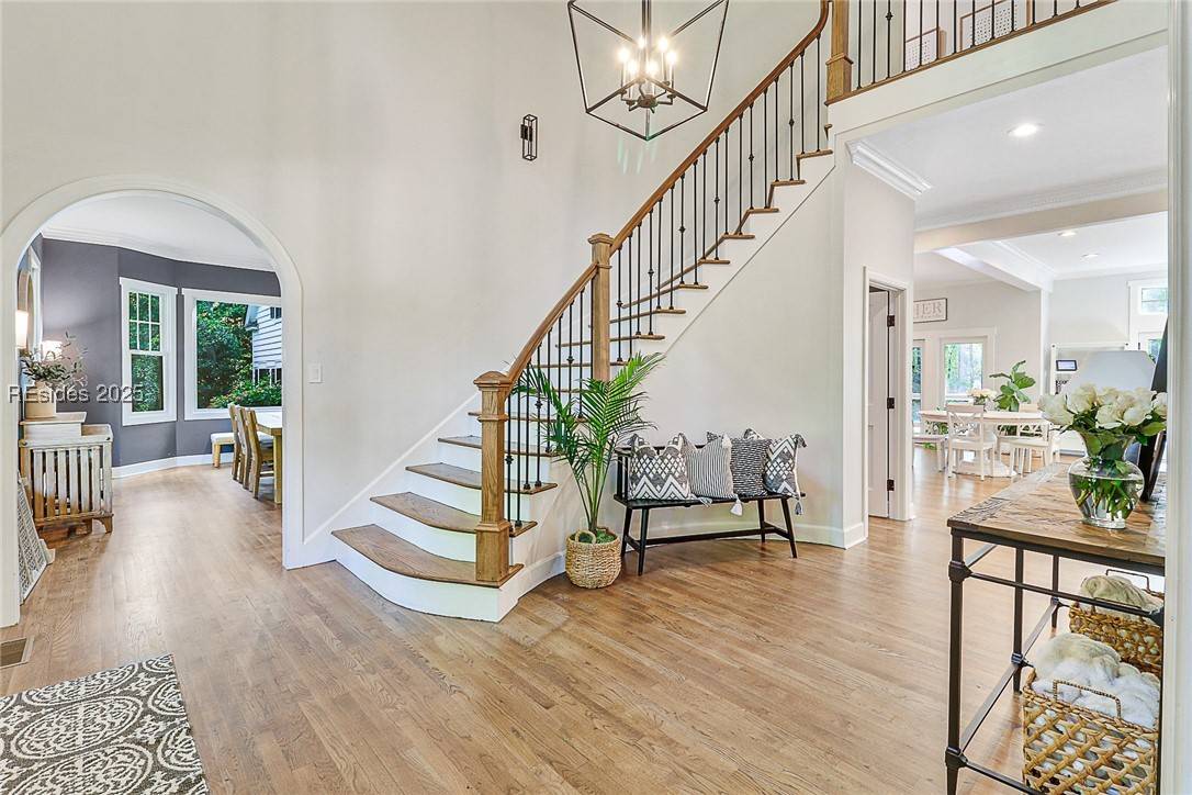 Bluffton, SC 29910,8 Cottingham RD