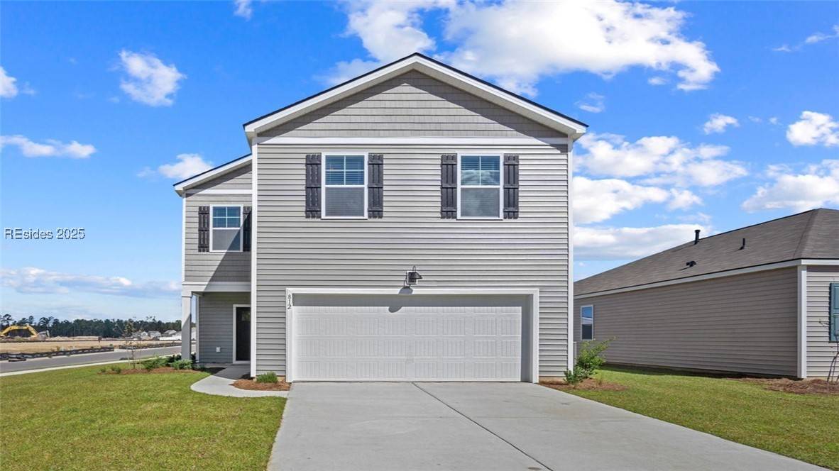 Ridgeland, SC 29936,561 Sanctuary DR