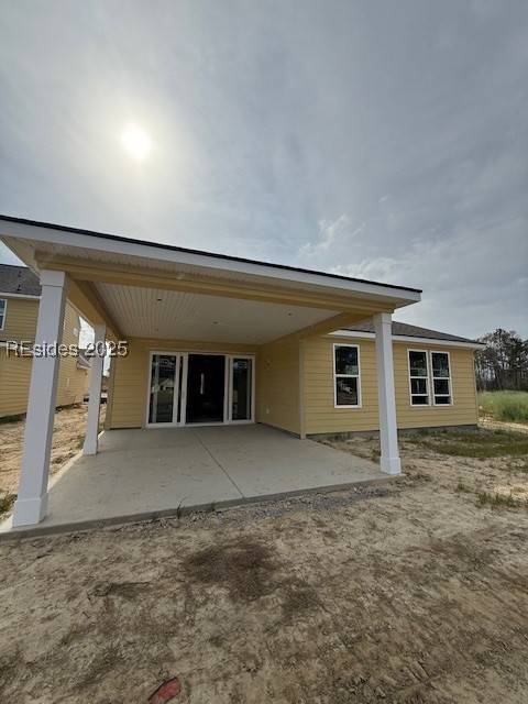 Bluffton, SC 29910,3 Golden Poppy LN