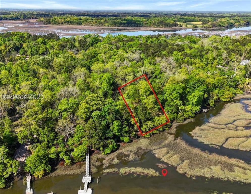 Seabrook, SC 29940,234 Bull Point DR