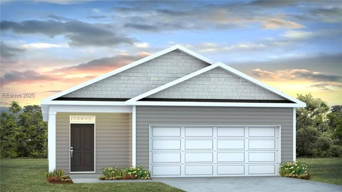 Ridgeland, SC 29936,573 Holiday ST