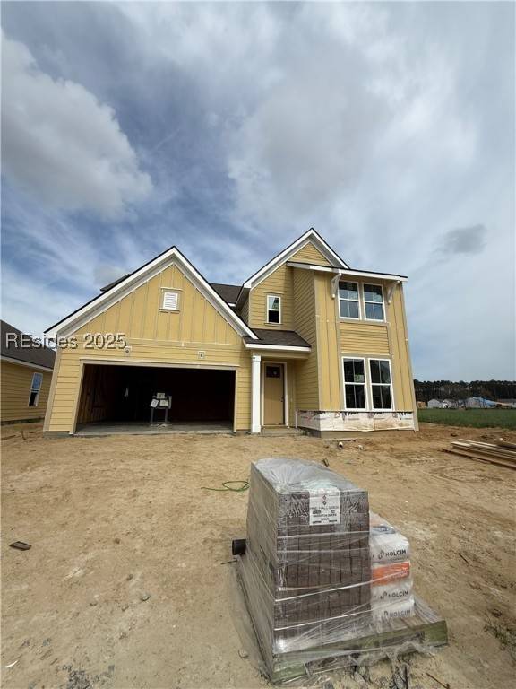 Bluffton, SC 29910,5 Golden Poppy LN