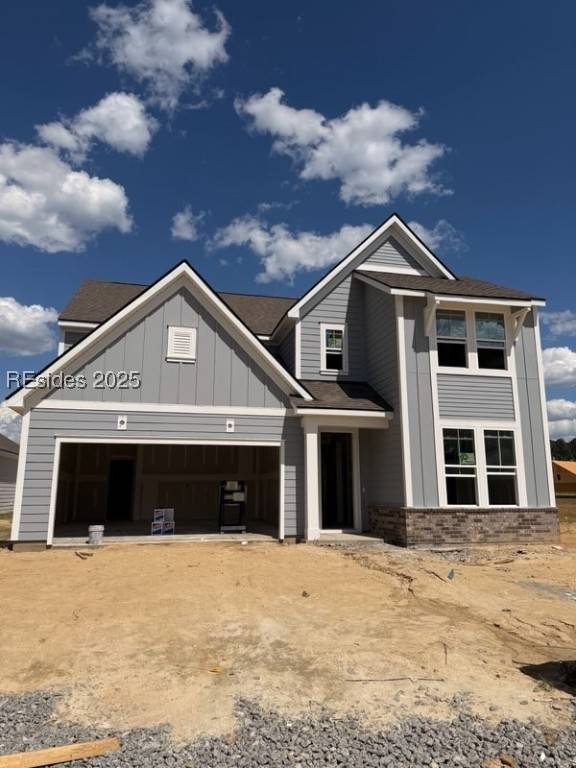 Bluffton, SC 29910,5 Golden Poppy LN