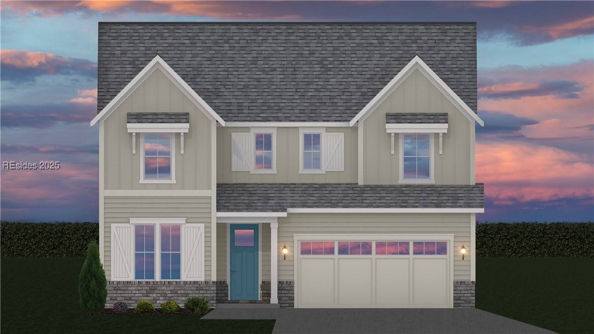 Bluffton, SC 29910,6 Golden Poppy LN