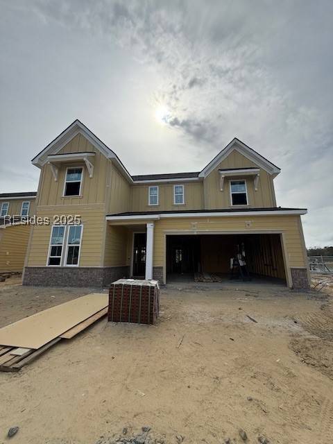 Bluffton, SC 29910,6 Golden Poppy LN