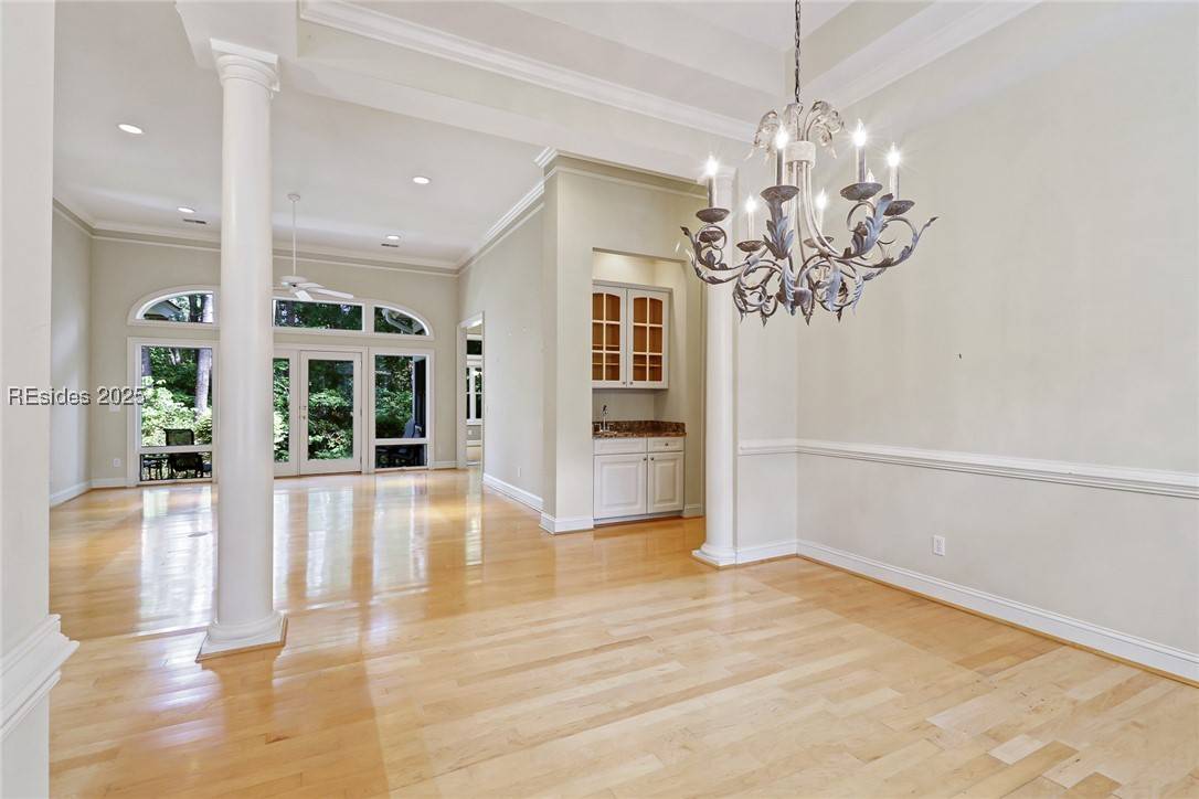 Bluffton, SC 29910,11 E Summerton CT