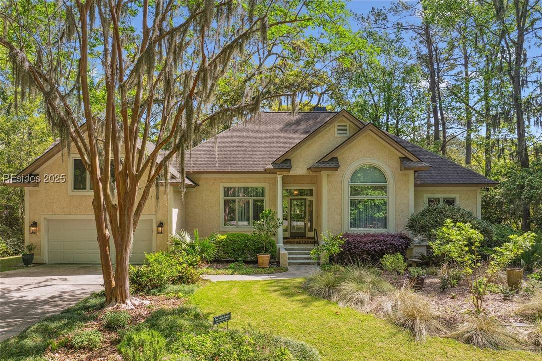 Okatie, SC 29909,8 Chechessee CIR
