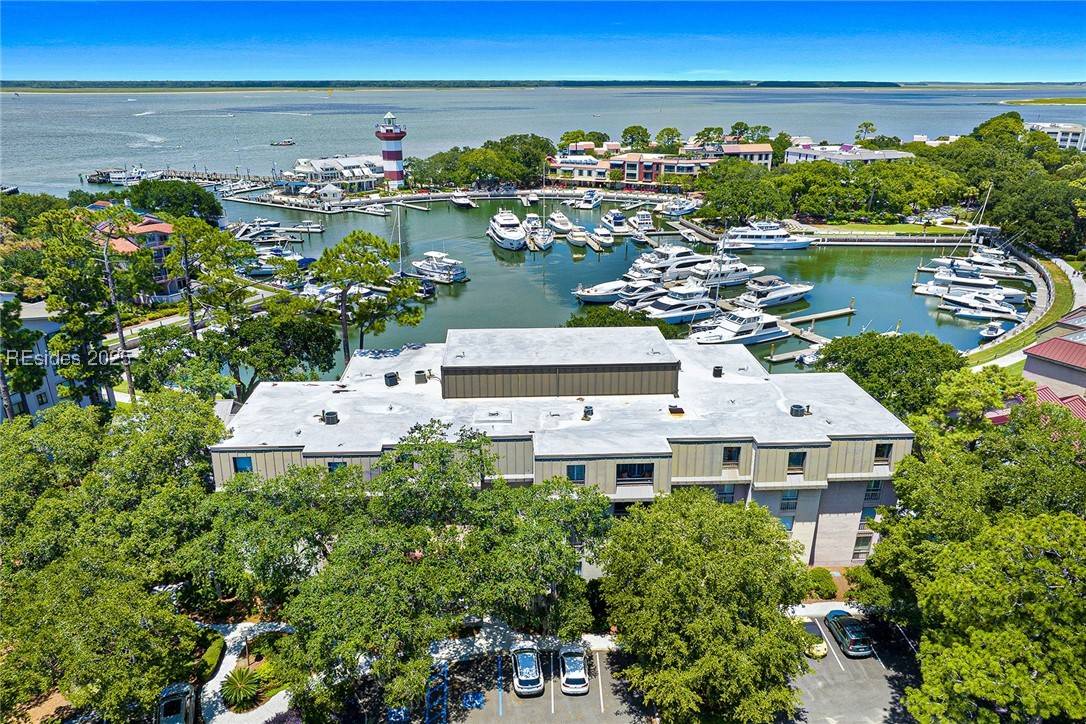Hilton Head Island, SC 29928,18 Lighthouse LN #1022