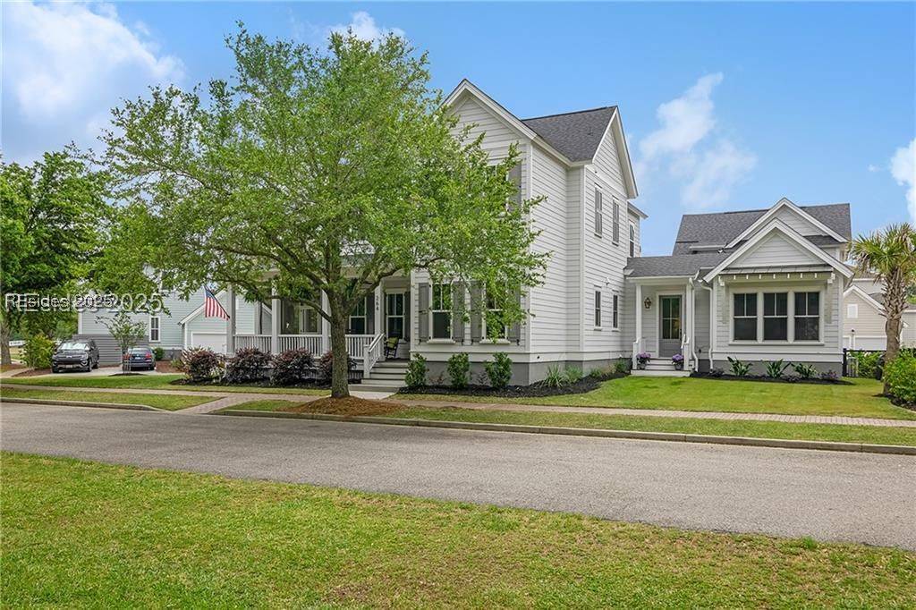 Bluffton, SC 29909,264 Goldeneye LN