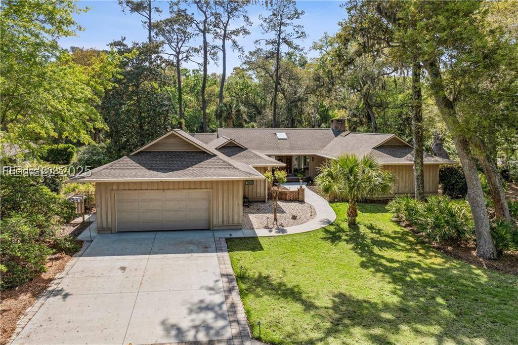 Hilton Head Island, SC 29928,2 Red Maple Rd