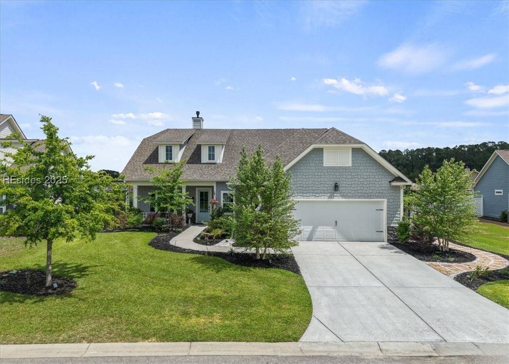 Bluffton, SC 29910,287 Station Pkwy