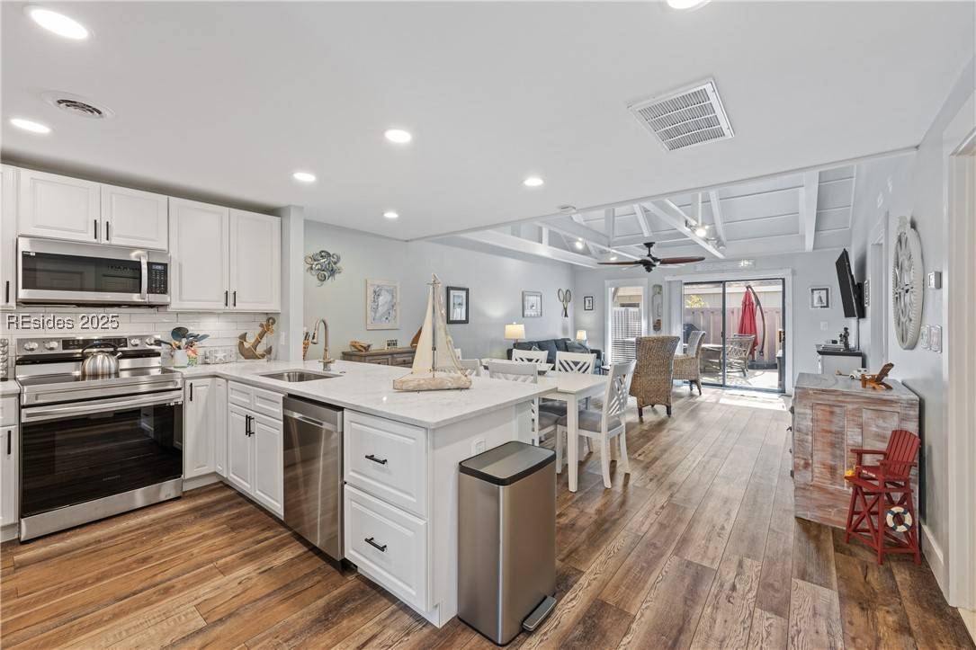 Hilton Head Island, SC 29928,45 Queens Folly RD #740