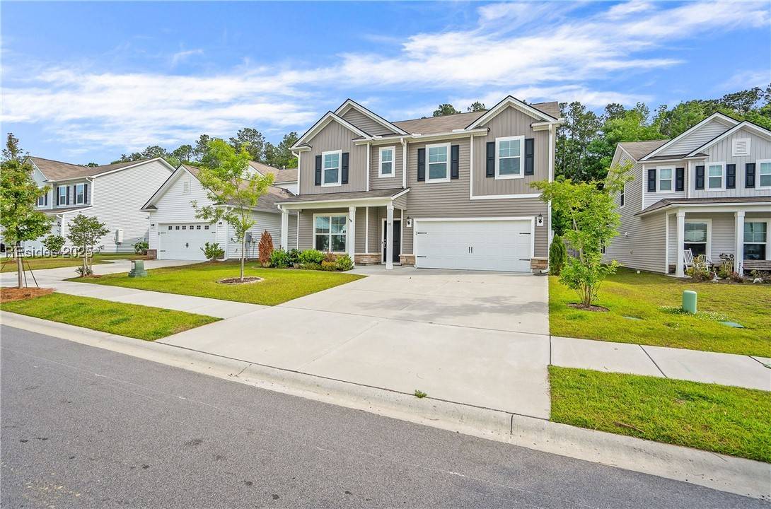 Okatie, SC 29909,193 Danner DR