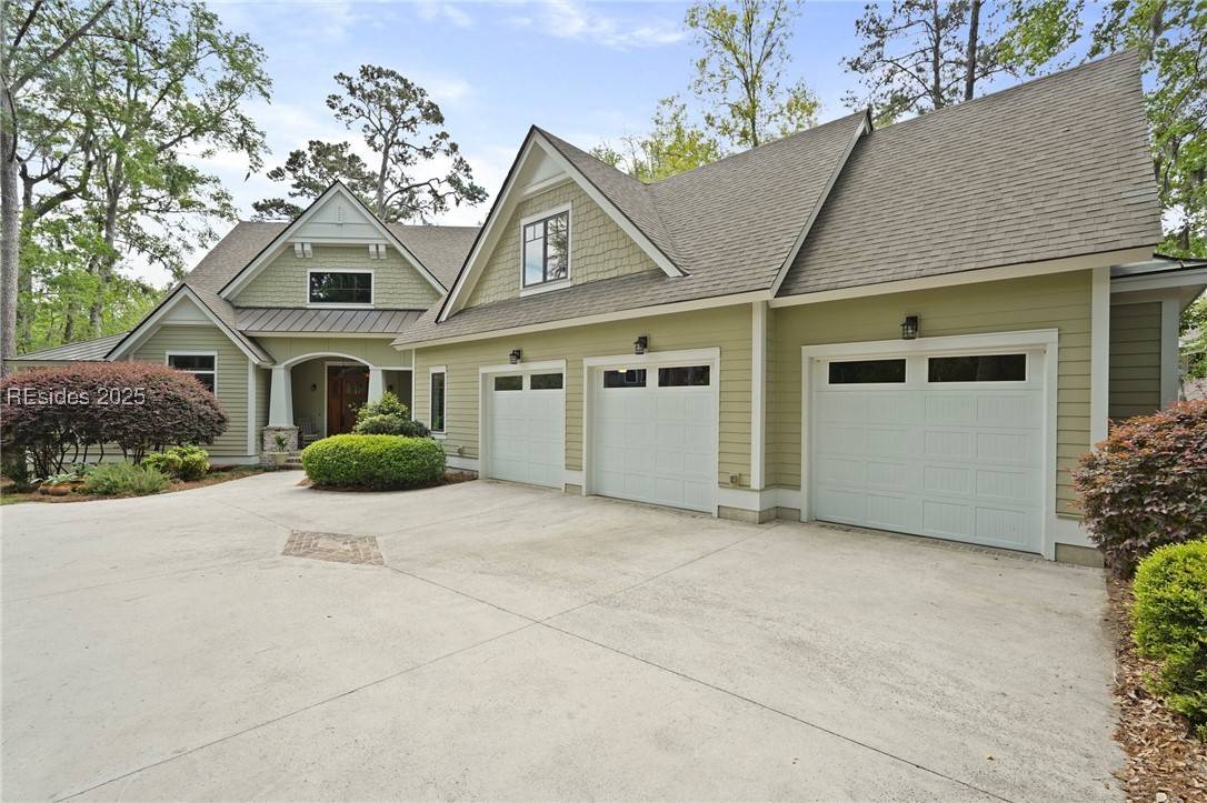 Hilton Head Island, SC 29926,128 Timber LN