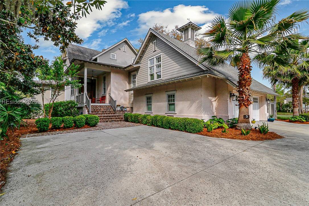 Hilton Head Island, SC 29928,3 Mockingbird LN