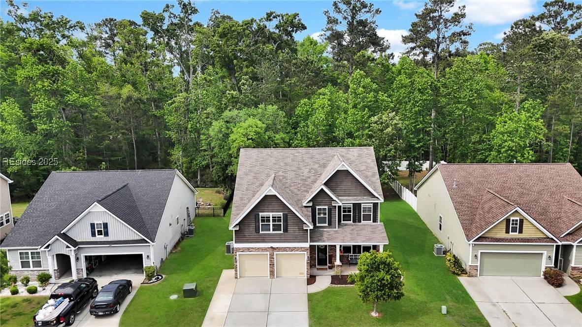 Bluffton, SC 29910,134 Tanners RUN
