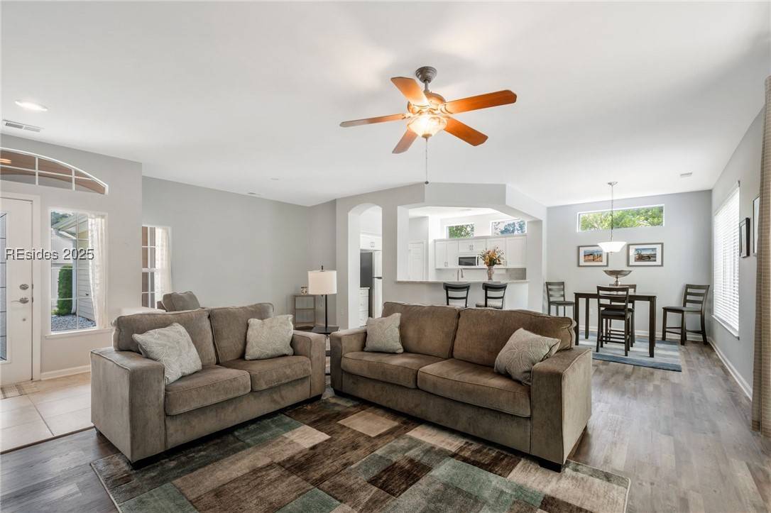 Okatie, SC 29909,102 Fort Beauregard LN